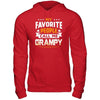 My Favorite People Call Me Grampy T-Shirt & Hoodie | Teecentury.com