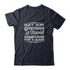 Duct Tape It Can't Fix Stupid But It Can Muffle The Sound T-Shirt & Tank Top | Teecentury.com