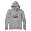 I Would Change The World For You Autism Awareness T-Shirt & Hoodie | Teecentury.com