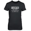 Fauntie Like A Funcle Only More Fun For Aunts T-Shirt & Tank Top | Teecentury.com