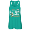 Wait A Cotton Pickin' Minute T-Shirt & Tank Top | Teecentury.com