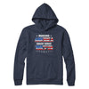 Making America Great Since 1979 43th Birthday T-Shirt & Hoodie | Teecentury.com