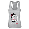 Dog Groomer Not For The Weak Strong For Women T-Shirt & Tank Top | Teecentury.com