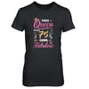 This Queen Makes 75 Look Fabulous 1947 75th Birthday T-Shirt & Tank Top | Teecentury.com