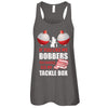 Fishing If You Like My Bobbers You Should See My Tackle Box T-Shirt & Tank Top | Teecentury.com