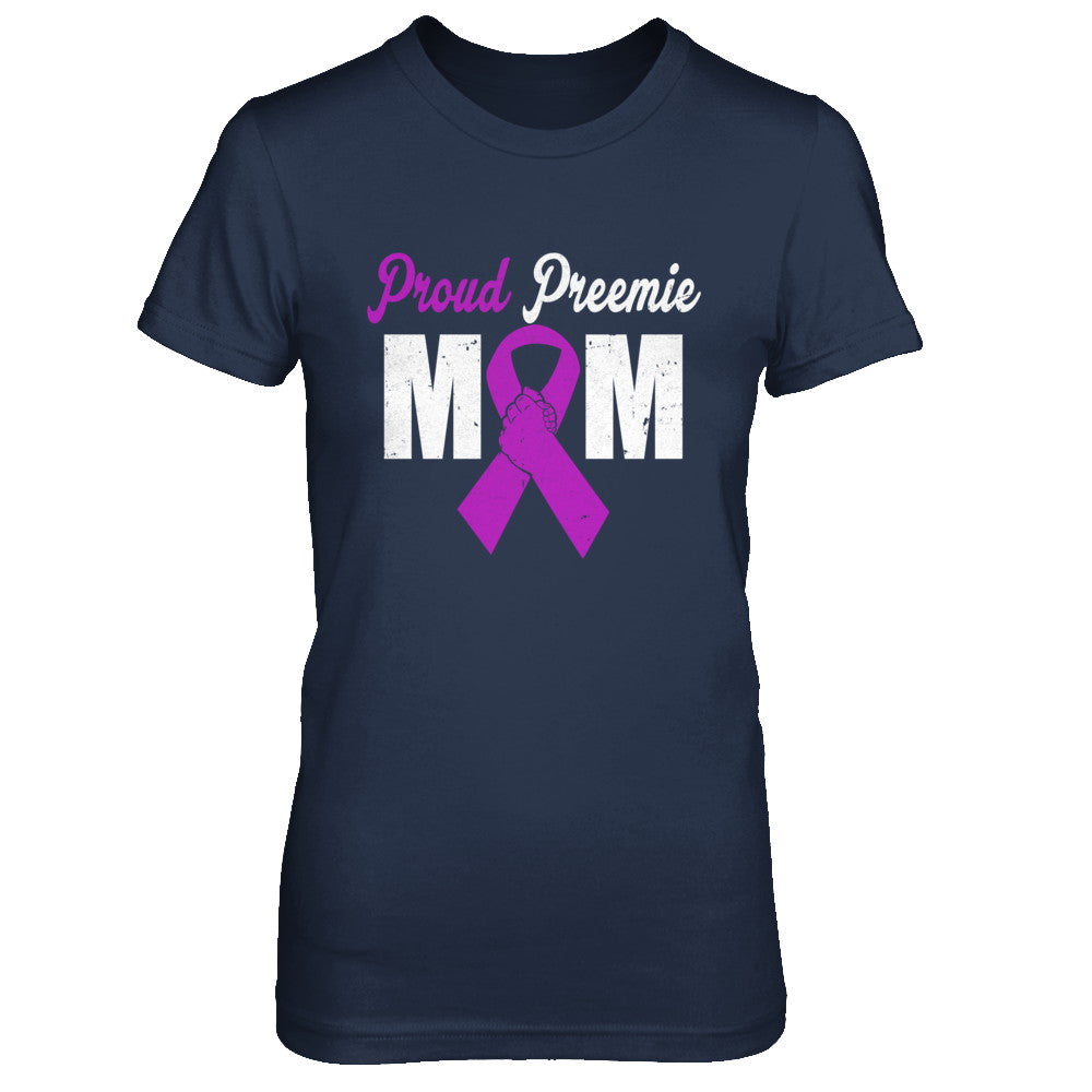 preemie mom shirt