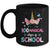 100Th Day Of Kindergarten For Girls 100 Magical Days Mug | teecentury