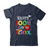 100th Day Of School Teachers Kids Child Happy 100 Days Shirt & Hoodie | teecentury