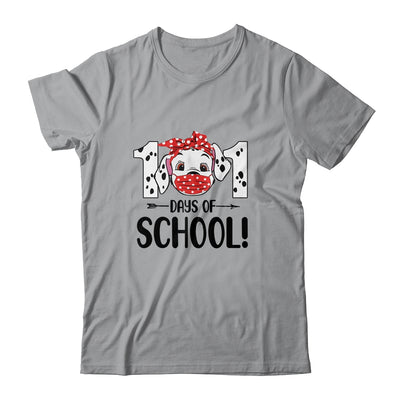 101 Days Of School Teachers Kids T-Shirt & Hoodie | Teecentury.com