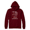 Red Plaid I Have Two Titles Mom And Gigi T-Shirt & Hoodie | Teecentury.com