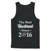 6th Married Together Anniversary Since 2016 Wife Husband T-Shirt & Hoodie | Teecentury.com