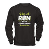 Fine I'll Run But I'm Complaining The Whole Time T-Shirt & Tank Top | Teecentury.com