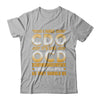 I Have Cdo It's Like Ocd Funny Sarcastic T-Shirt & Hoodie | Teecentury.com