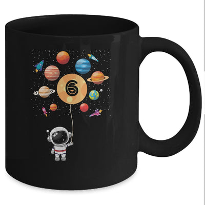 10 Years Old Birthday Boy Girl Gifts Astronaut 10th Birthday Mug Coffee Mug | Teecentury.com