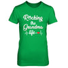 Rocking The Grandma Life Mothers Day Gifts T-Shirt & Hoodie | Teecentury.com