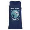 Reel Cool Dad T-Shirt & Hoodie | Teecentury.com