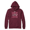 My Favorite People Call Me Nanny Mothers Day Gift T-Shirt & Hoodie | Teecentury.com