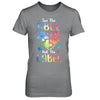 See The Able Not The Label Cute Autism Awareness T-Shirt & Hoodie | Teecentury.com