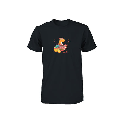 Happy Easter Bunny Easter Eggs Youth Youth Shirt | Teecentury.com
