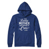 I'm A Loving Mother Who Happens To Cuss A Lot Mothers Day T-Shirt & Hoodie | Teecentury.com