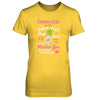 October Girls Are Like Pineapples Sweet Birthday Gift T-Shirt & Tank Top | Teecentury.com