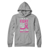 I'm In The Fight Of My Life And Win Breast Cancer T-Shirt & Hoodie | Teecentury.com