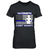 Women Can't What Police Thin Blue Line T-Shirt & Hoodie | Teecentury.com