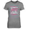 Correctional Nurse Crazy Enough To Love It T-Shirt & Tank Top | Teecentury.com