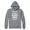 Never Dreamed I Would Be A Cool Hockey Mom Mothers Day T-Shirt & Hoodie | Teecentury.com