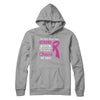 Being Strong Choice Pink Ribbon Breast Cancer T-Shirt & Hoodie | Teecentury.com