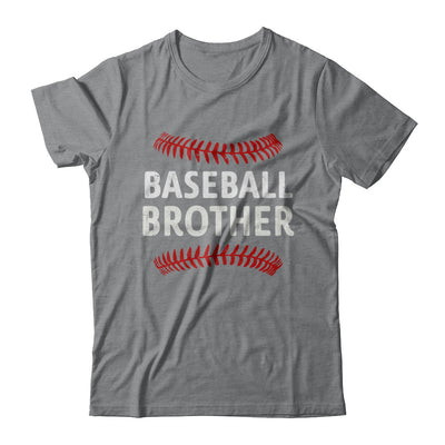 Baseball Brother T-Shirt & Hoodie | Teecentury.com