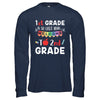 1st Grade Is So Last Year Welcome To Second 2nd Grade T-Shirt & Hoodie | Teecentury.com