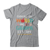 Changing The World One 1st Grader Back To School Teacher T-Shirt & Hoodie | Teecentury.com
