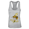 Sunflower Kindness Bee Kind Teacher T-Shirt & Tank Top | Teecentury.com