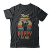 Vintage Best Poppy By Par Fathers Day Funny Golf Gift T-Shirt & Hoodie | Teecentury.com