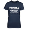 Funma Like A Grandma Only Cooler Mothers Day Gift T-Shirt & Hoodie | Teecentury.com