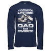 I've Been Called A Lot Of Names But Dad Is My Favorite T-Shirt & Hoodie | Teecentury.com