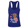 Yorkie Mom Funny Dog Mom Gift Idea T-Shirt & Tank Top | Teecentury.com