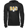 Golf Dad Father's Day T-Shirt & Hoodie | Teecentury.com