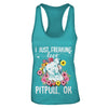 Dog I Just Freaking Love Pit bull T-Shirt & Tank Top | Teecentury.com