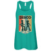 Classic Vintage Retro Style Disco Music T-Shirt & Tank Top | Teecentury.com