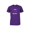 Kitty Cat Big Sister I'm Going To Be A Big Sister Youth Youth Shirt | Teecentury.com