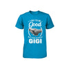 I Try To Be Good But I Take After My Gigi Toddler Kids Youth Youth Shirt | Teecentury.com