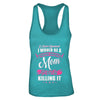 Funny Freakin Amazing Mom Wife Mothers Day Gift T-Shirt & Tank Top | Teecentury.com