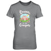 Queen Of The Camper Camping For Women Gift T-Shirt & Tank Top | Teecentury.com