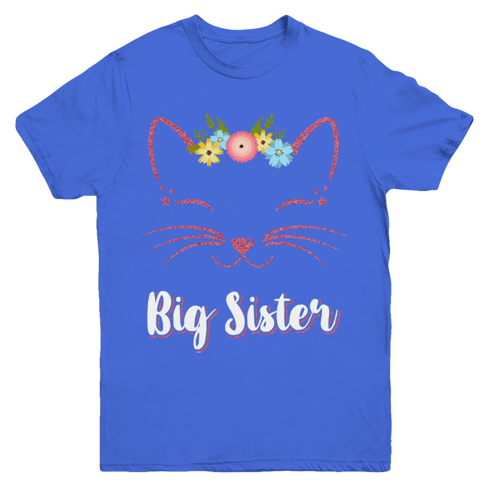 Cat sister hotsell t shirts