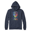 See The Able Not The Label Cute Autism Awareness T-Shirt & Hoodie | Teecentury.com