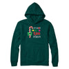 It's Not Going To Lick Itself Funny Candy Christmas T-Shirt & Sweatshirt | Teecentury.com