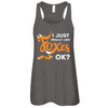 I Just Really Like Foxes Ok Fox T-Shirt & Tank Top | Teecentury.com