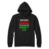 Dear Santa I Want For Christmas Is A Boy From Naughty List T-Shirt & Sweatshirt | Teecentury.com